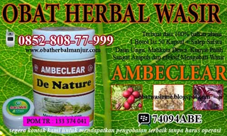 Illustration for article titled obat herbal wasir yang aman untuk ibu hamil